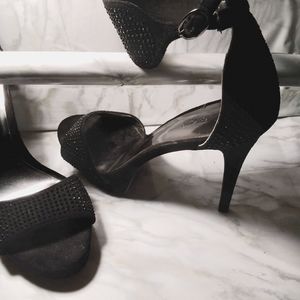 Women's shoes